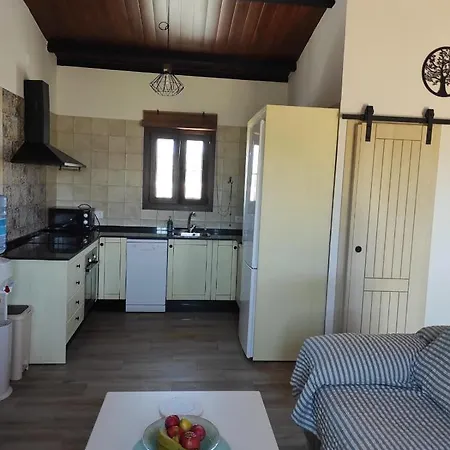Holiday home Cerca De La Playa La Barrosa *