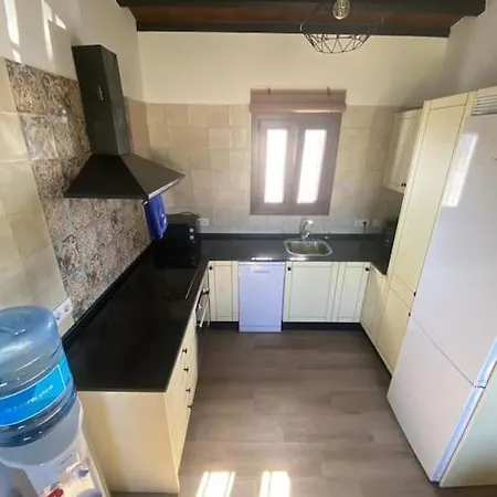 Holiday home Cerca De La Playa La Barrosa