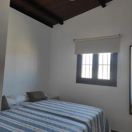 Cerca De La Playa La Barrosa