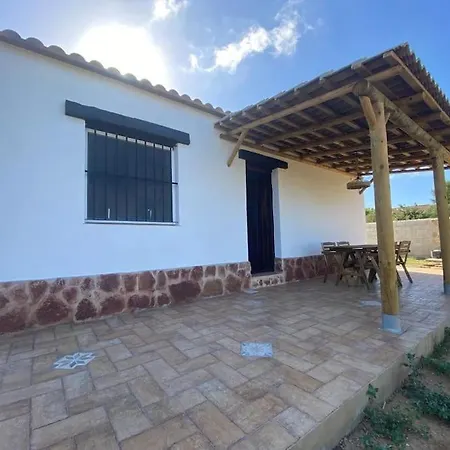 Holiday home Cerca De La Playa La Barrosa