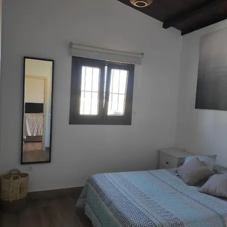 Holiday home Cerca De La Playa La Barrosa