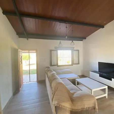 Cerca De La Playa La Barrosa Holiday home