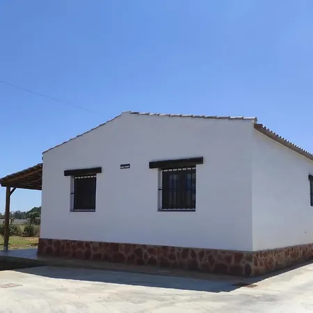 Cerca De La Playa La Barrosa