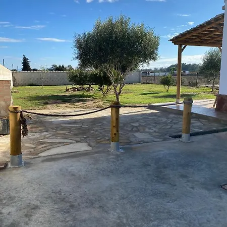 Cerca De La Playa La Barrosa Hébergement de vacances Chiclana de la Frontera