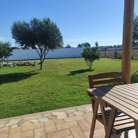 Cerca De La Playa La Barrosa Hébergement de vacances *
