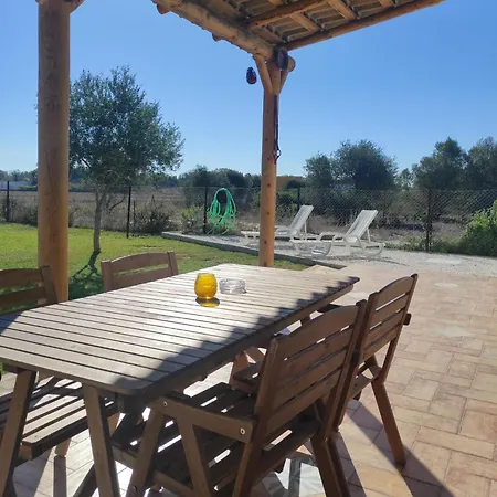 Holiday home Cerca De La Playa La Barrosa Chiclana de la Frontera