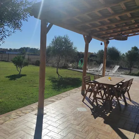 Holiday home Cerca De La Playa La Barrosa