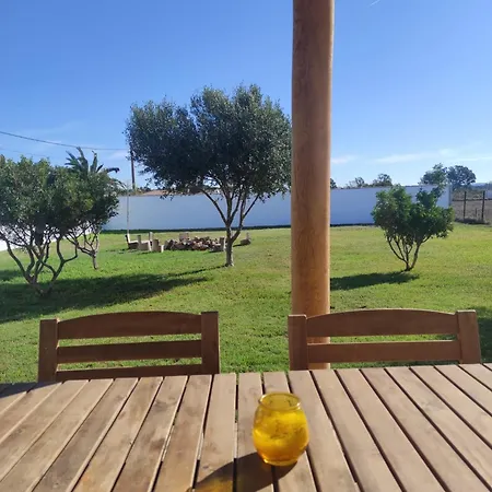 Holiday home Cerca De La Playa La Barrosa